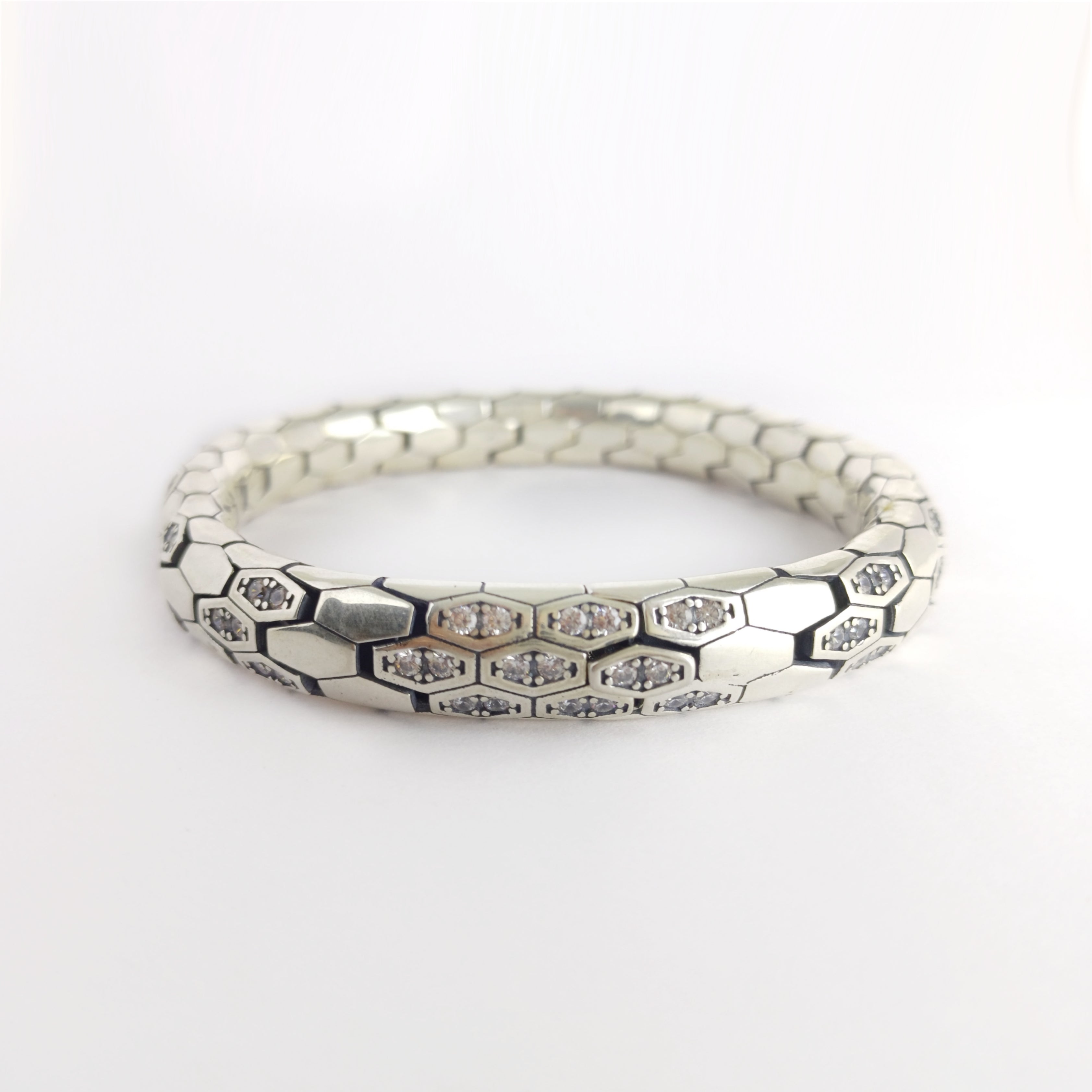 King Of The Hive Bracelet 216 mm / 44.135 g
