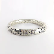 King Of The Hive Bracelet 216 mm