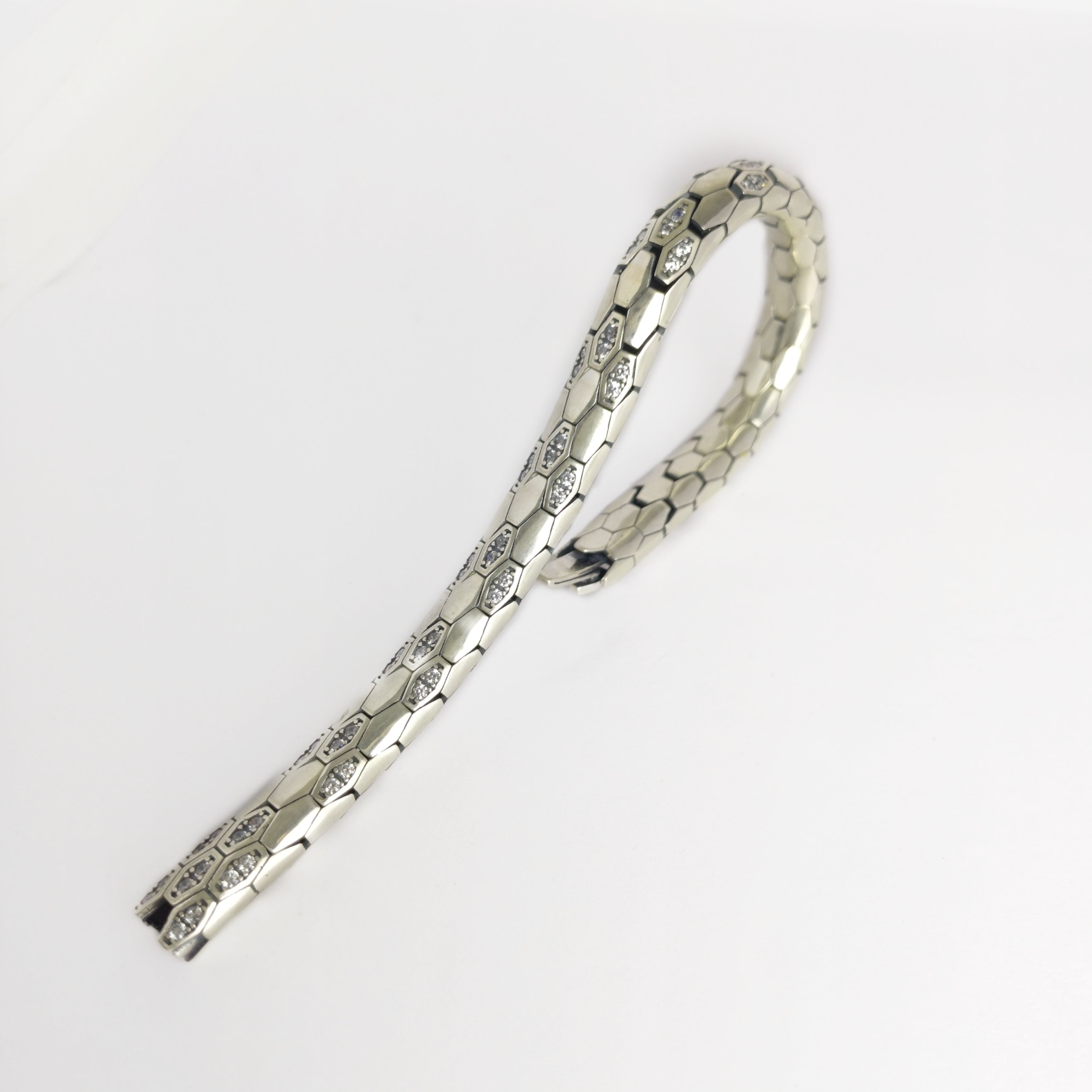 King Of The Hive Bracelet 216 mm / 44.135 g