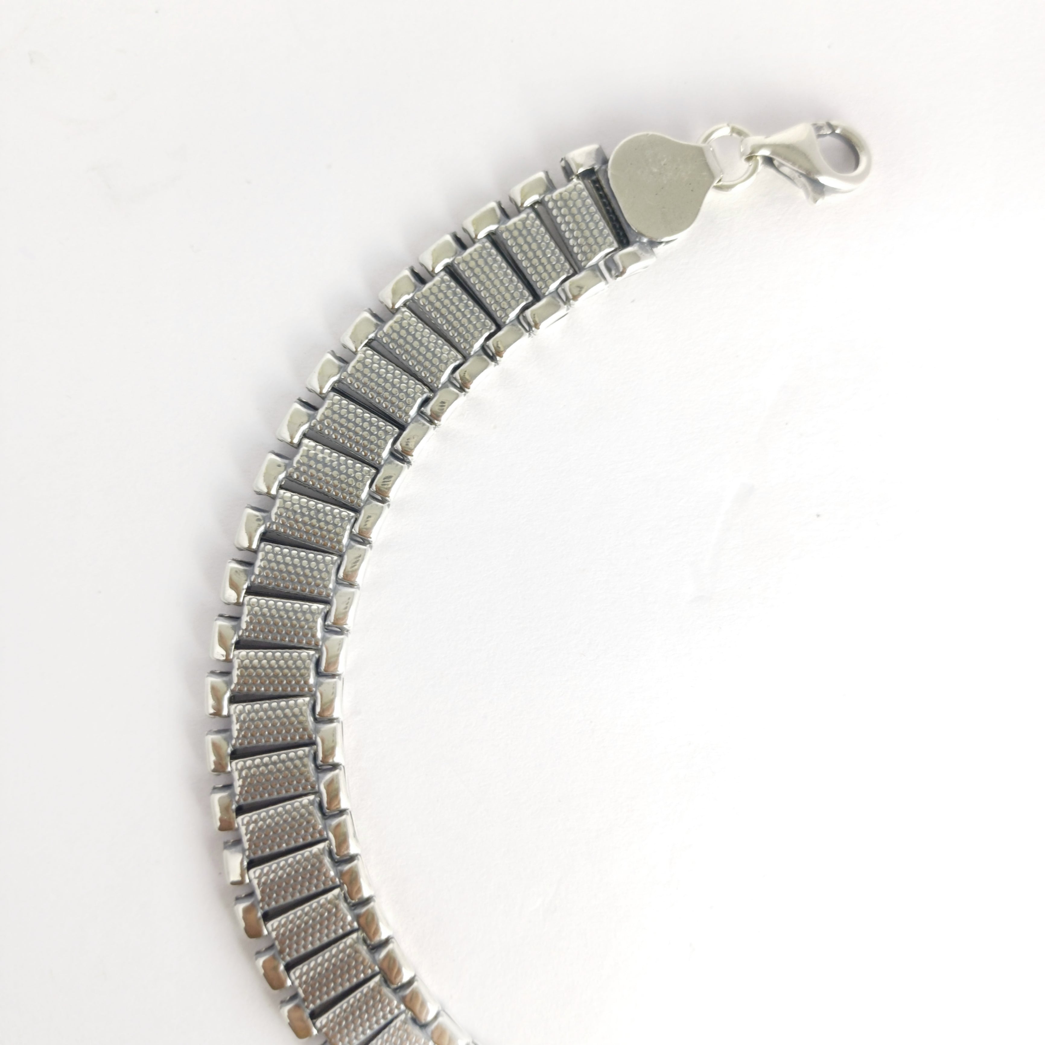 Ladder To Glory Bracelet 203 mm / 14.64 g