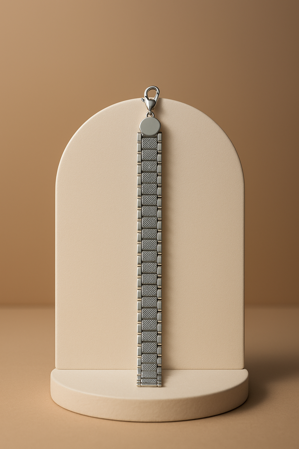 Ladder To Glory Bracelet 203 mm / 14.64 g