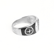 Leaping Shadow Ring 22 mm / 5 g