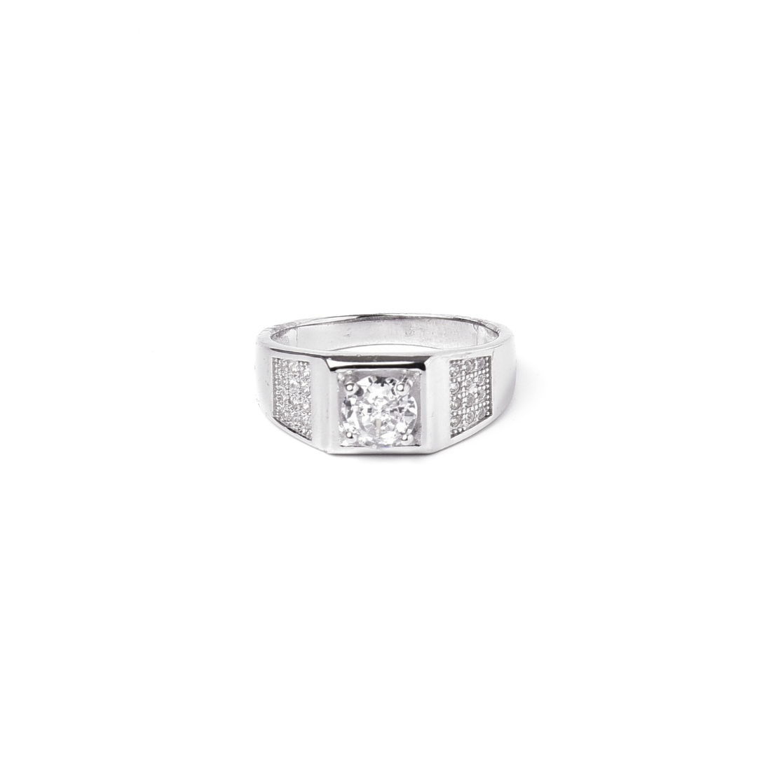 Legacy Ring 18 mm / 4.36 g
