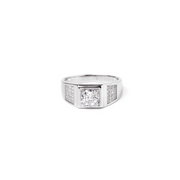 Legacy Ring 18 mm / 4.36 g