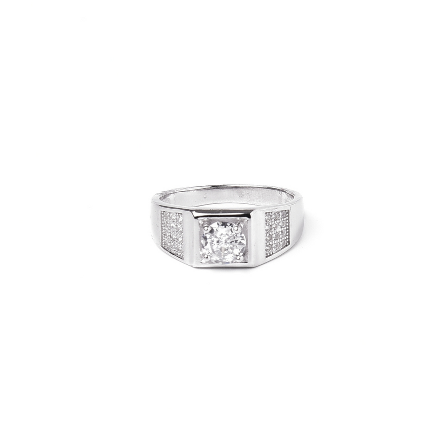 Legacy Ring 18 mm / 4.36 g