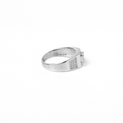 Legacy Ring 18 mm / 4.36 g