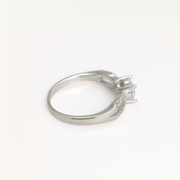 Light Loop Ring 14 mm / 2.64 g