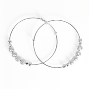 Little Luminary Baby Bangles Adjustable / 10.09 g