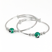 Little Protector Bangles Adjustable / 13.04 g