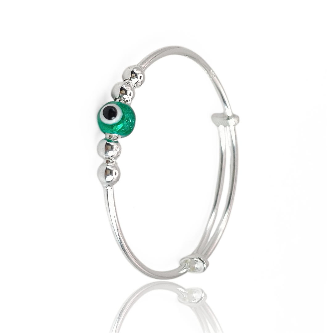 Little Protector Bangles Adjustable / 13.04 g