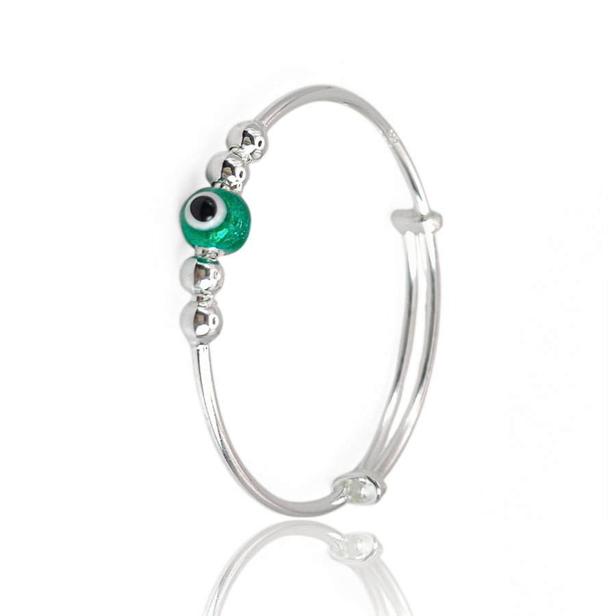Little Protector Bangles Adjustable / 13.04 g