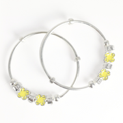Little Sunshine Baby Bangles Adjustable / 20.55 g