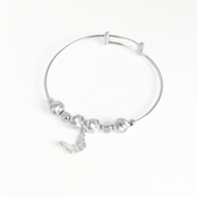 Little Wings Baby Bangles Adjustable / 10 g