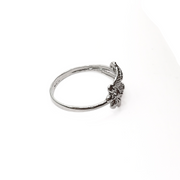 Lotus Ring 14 mm / 1.17 g
