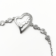Love Knot Bracelet 178 mm / 3.52 g
