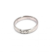 Love's Gleam Ring 22 mm / 3.34 g