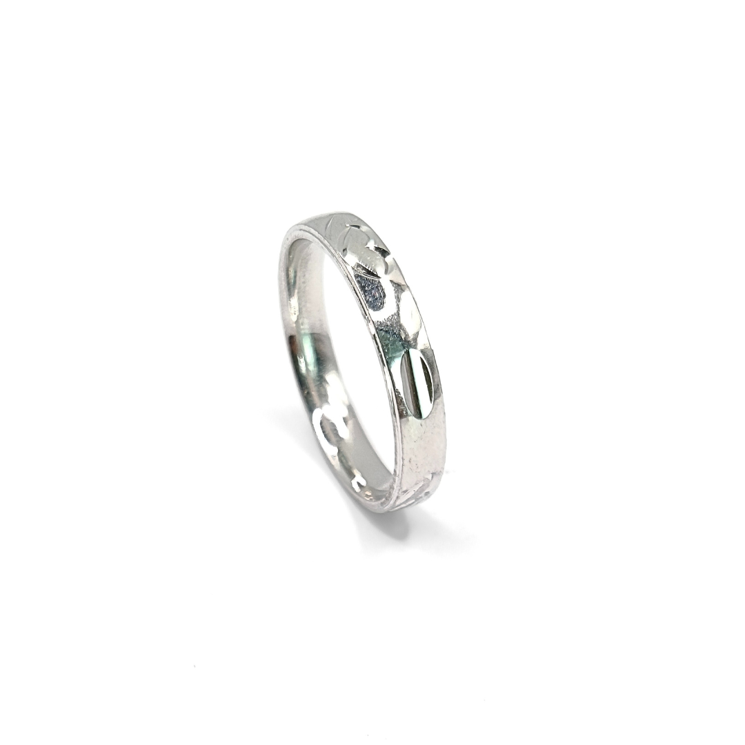 Love's Gleam Ring 22 mm / 3.34 g