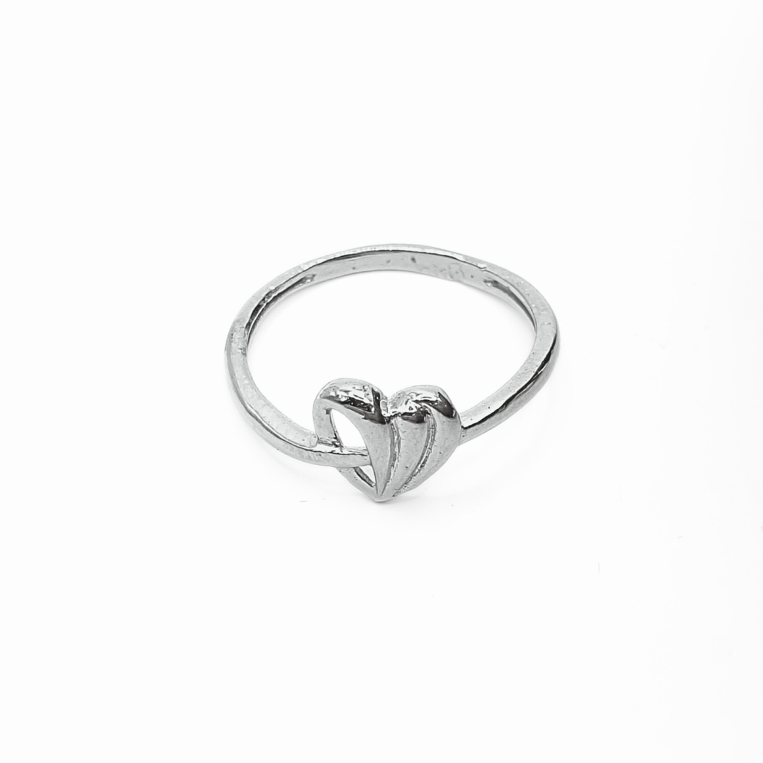 Lover's Knot Ring 15 mm / 1.26 g