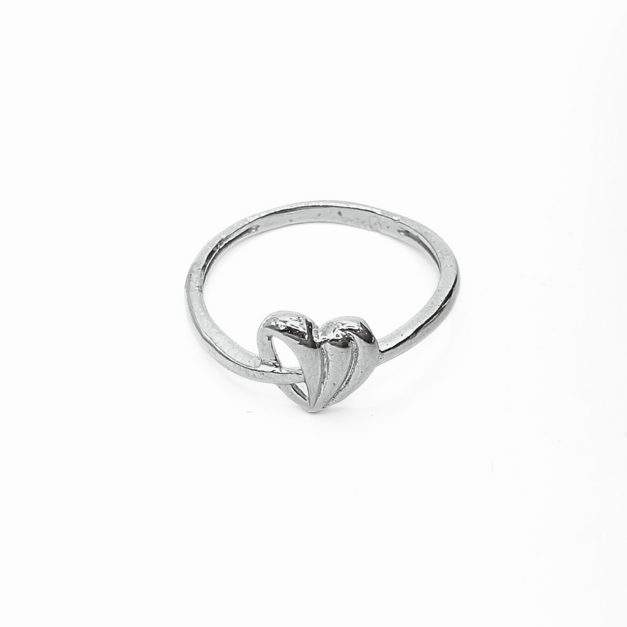 Lover's Knot Ring 15 mm
