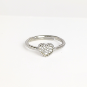Lovestruck Ring Free Size / 1.55 g
