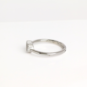 Lovestruck Ring Free Size / 1.55 g