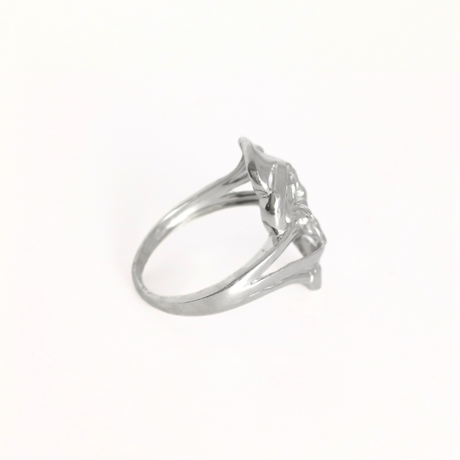 Lucky Bloom Ring 8 mm / 2.02 g