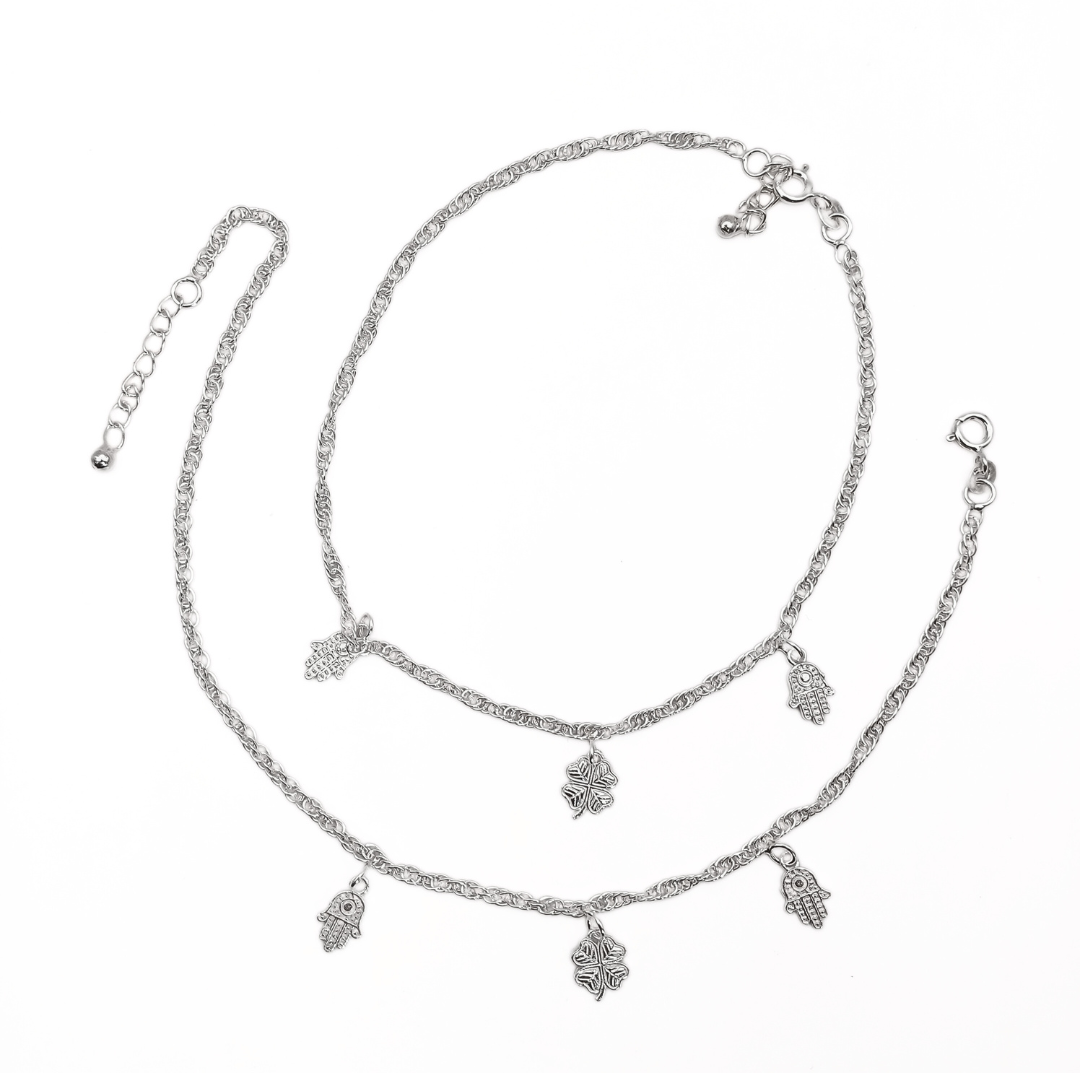 Lucky Charm Payal 241 mm / 8.1 g