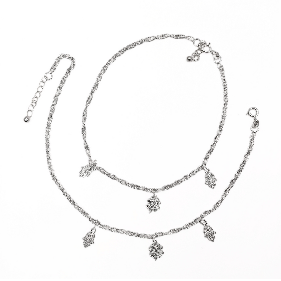 Lucky Charm Payal 241 mm / 8.1 g