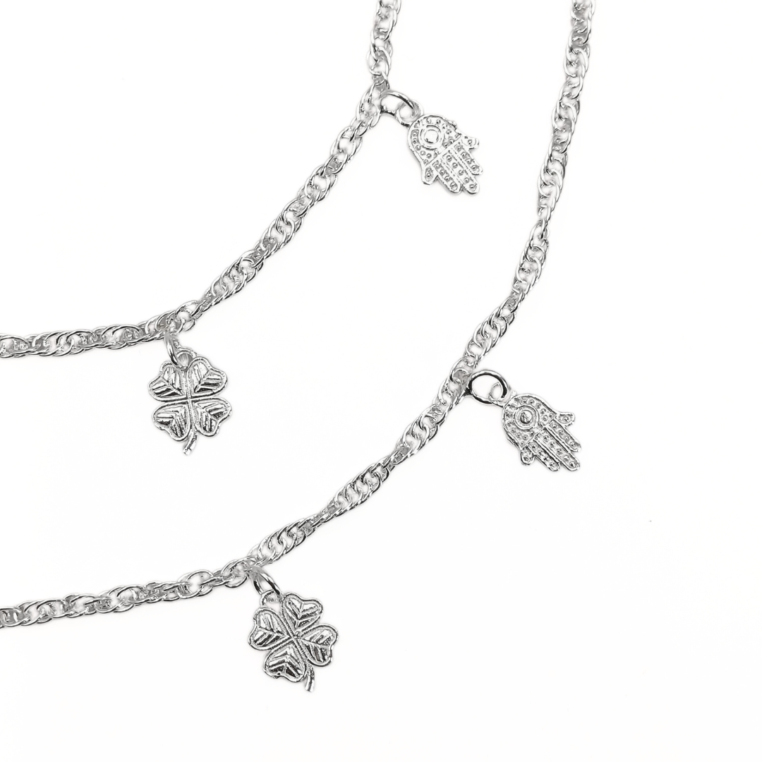 Lucky Charm Payal 241 mm / 8.1 g