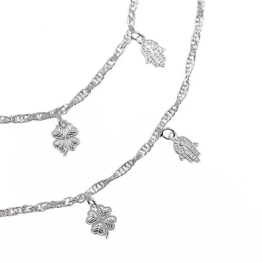 Lucky Charm Payal 241 mm / 8.1 g