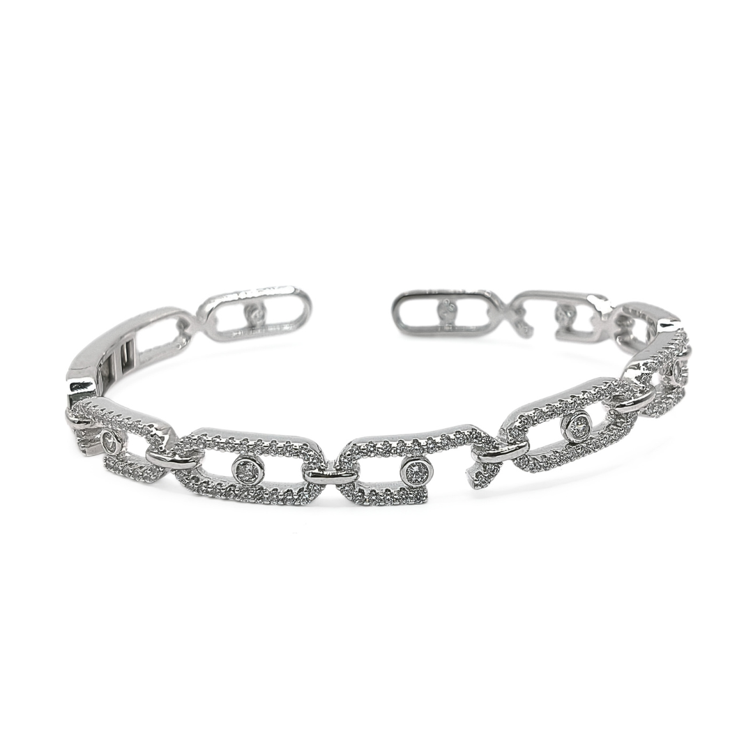 Lumina Link Kada FREE SIZE / 12.3 g