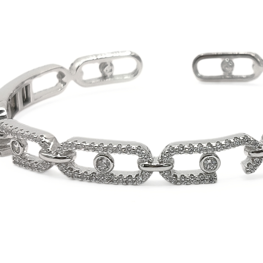 Lumina Link Kada FREE SIZE / 12.3 g
