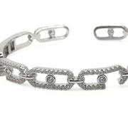 Lumina Link Kada FREE SIZE / 12.3 g