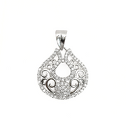 Lumina Pendant Free Size