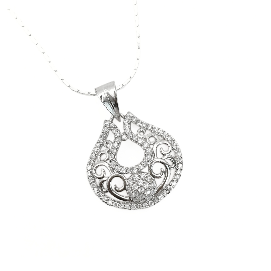 Lumina Pendant 2.82 g