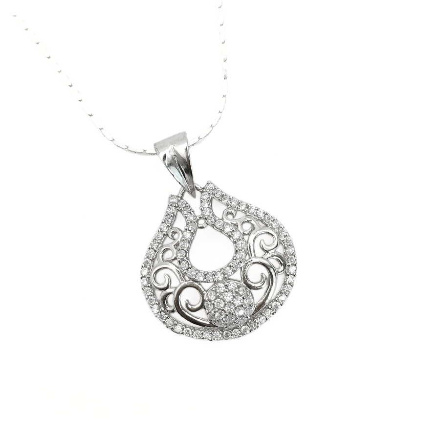 Lumina Pendant 2.82 g