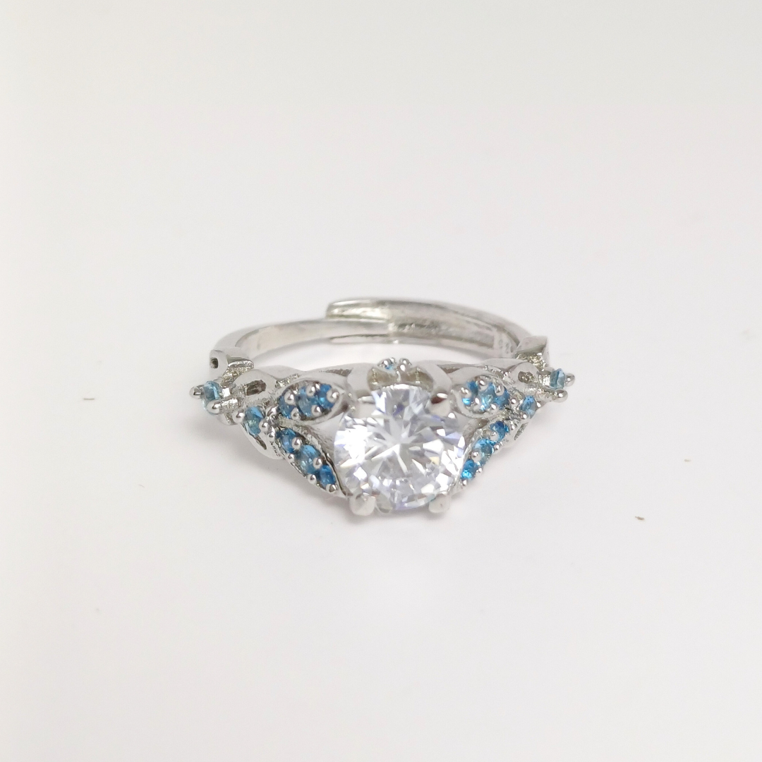 Lumina Ring Free Size / 3.25 g
