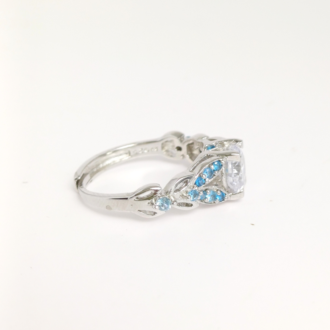 Lumina Ring Free Size / 3.25 g