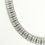Luminous Harmony Bracelet 178 mm / 23.7 g