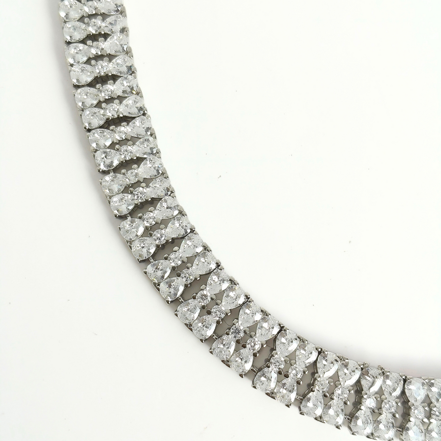 Luminous Harmony Bracelet 178 mm / 23.7 g