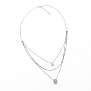 Luminous Layers Chain Set 6.15 g