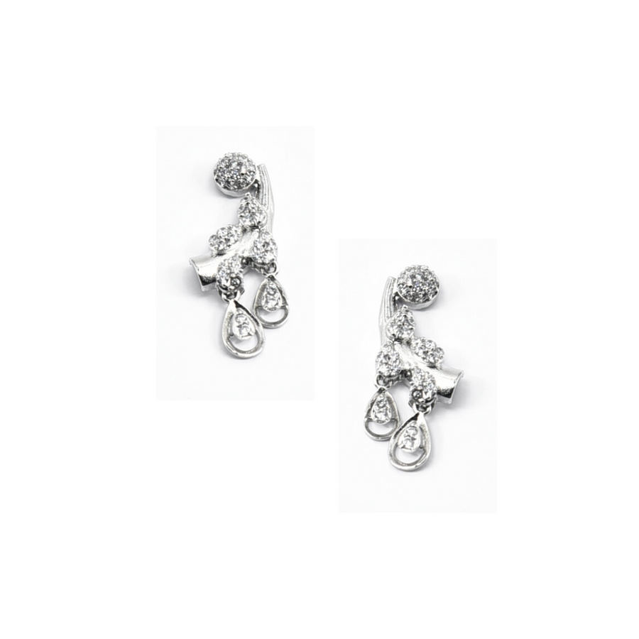 Lunar Cascade Choker Set 15.63 g