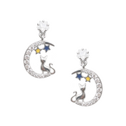 Lunar Feline Chain Set 5.57 g
