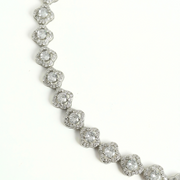 Lunar Glow Bracelet 178 mm / 14.63 g