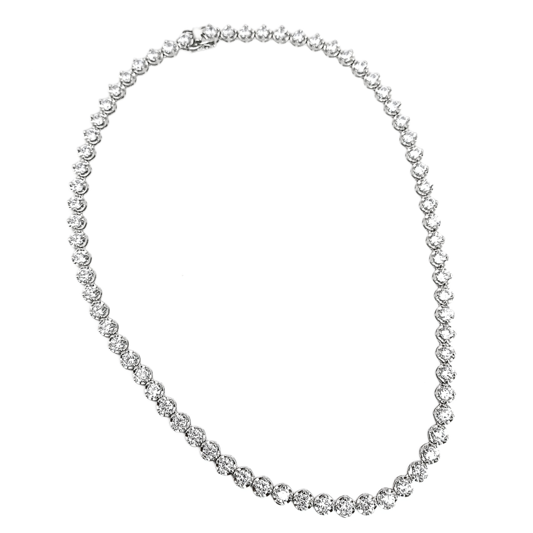 Lyra Necklace 32.88 g