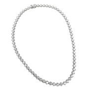 Lyra Necklace 32.88 g