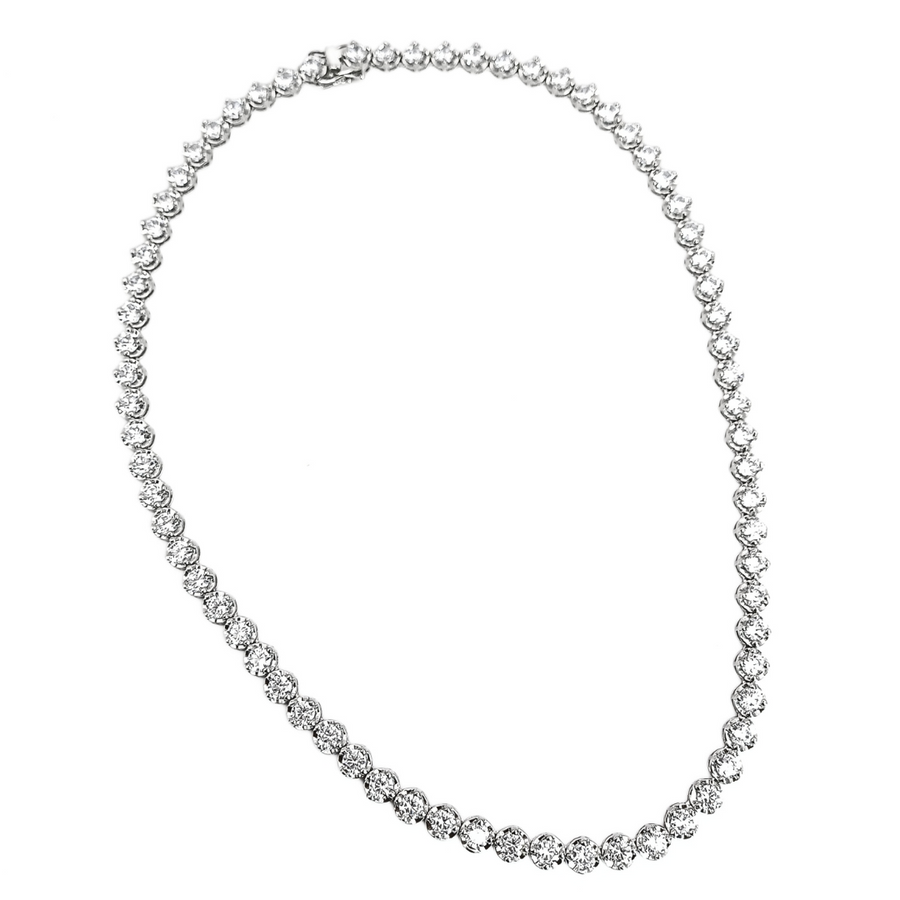 Lyra Necklace 32.88 g
