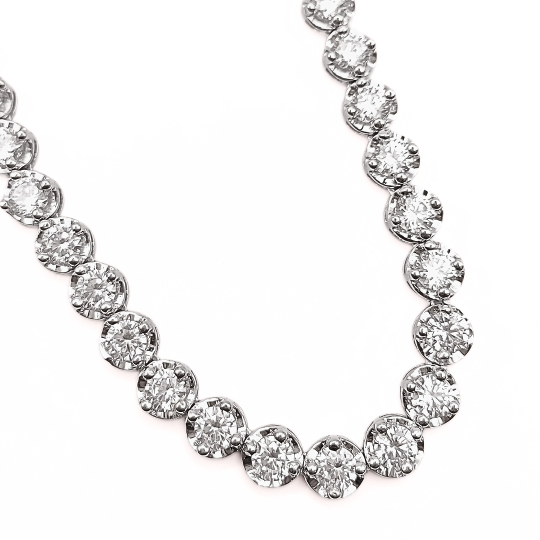 Lyra Necklace 32.88 g
