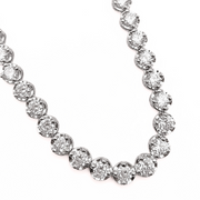 Lyra Necklace 32.88 g