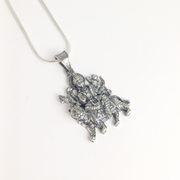 Maa Durga Pendant 11.24 g